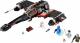 LEGO Star Wars JEK-14’s Stealth Starfighter (75018) 1