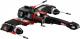LEGO Star Wars JEK-14’s Stealth Starfighter (75018) 2