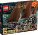 LEGO The Lord of the Rings Zasadzka na statku pirackim (79008) 1