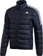 Kurtka męska Adidas Kurtka puchowa Essentials Down 594 granatowa r. XXL 1