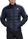 Kurtka męska Adidas Kurtka puchowa Essentials Down 594 granatowa r. XXL 4