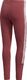Adidas Spodnie legginsy damskie adidas W New A 78 TIG czerwone GD9037 : Rozmiar - 2XS 1