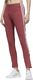 Adidas Spodnie legginsy damskie adidas W New A 78 TIG czerwone GD9037 : Rozmiar - 2XS 2