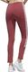 Adidas Spodnie legginsy damskie adidas W New A 78 TIG czerwone GD9037 : Rozmiar - 2XS 3