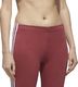 Adidas Spodnie legginsy damskie adidas W New A 78 TIG czerwone GD9037 : Rozmiar - 2XS 4