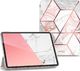Etui na tablet Supcase SUPCASE COSMO LITE IPAD AIR 4 2020 MARBLE (843439135109) - 13138 1