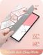Etui na tablet Supcase SUPCASE COSMO LITE IPAD AIR 4 2020 MARBLE (843439135109) - 13138 2