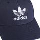 Adidas Czapka z daszkiem adidas Trefoil Baseball DV0174 51 cm 3