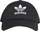 Adidas Czapka z daszkiem adidas Trefoil Baseball EC3603 60 cm 1