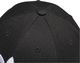 Adidas Czapka z daszkiem adidas Trefoil Baseball EC3603 60 cm 4