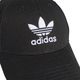 Adidas Czapka z daszkiem adidas Trefoil Baseball EC3603 60 cm 5