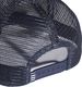 Adidas Czapka z daszkiem adidas Trefoil Trucker DV0169 58 cm 5