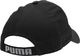 Puma Czapka Puma Liga Cap Black 02235603 Uniwersalny-AKX 3