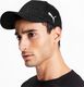 Puma Czapka Puma Liga Cap Black 02235603 Uniwersalny-AKX 5