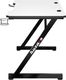Biurko Huzaro Hero 2.5 Białe 120 cmx60 cm 4
