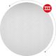 Biurko Huzaro Hero 2.5 Białe 120 cmx60 cm 7