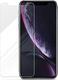 Alogy Szkło hartowane Alogy na ekran + Obiektyw na tył do Apple iPhone XR uniwersalny 1