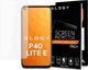 Alogy Szkło hartowane Alogy na ekran do Huawei P40 Lite E + Szkło na obiektyw Alogy uniwersalny 2