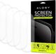 Alogy 5x Folia hydrożelowa Alogy Hydrogel do Xiaomi Mi Band 5 uniwersalny 3