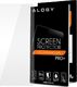 Alogy Szkło hartowane Alogy na ekran do Samsung Galaxy A21s + Szkło na obiektyw uniwersalny 3