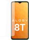 Alogy Szkło hartowane Alogy na ekran do Xiaomi Redmi Note 8T + Szkło na obiektyw uniwersalny 1