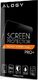 Alogy Szkło hartowane Alogy na ekran do Samsung Galaxy M21 + Szkło na obiektyw uniwersalny (42760-uniw) - 42760-uniw 1