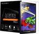 Alogy Szkło hartowane Alogy 9H na ekran do Lenovo Tab 2 A8-50 F L / Tab 3 8.0 uniwersalny 2