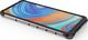Hurtel Honeycomb etui pancerny pokrowiec z żelową ramką Xiaomi Redmi Note 9 Pro / Redmi Note 9S przezroczysty uniwersalny 9