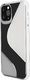 Hurtel S-Case elastyczne etui pokrowiec iPhone 11 przezroczysty uniwersalny 1