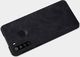 Nillkin Nillkin Qin skórzana kabura etui Samsung Galaxy M30s / Galaxy M21 czarny uniwersalny 17