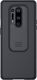 Nillkin Nillkin CamShield Pro Case pancerne etui pokrowiec osłona na aparat kamerę OnePlus 8 Pro czarny uniwersalny 1