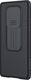 Nillkin Nillkin CamShield Pro Case pancerne etui pokrowiec osłona na aparat kamerę OnePlus 8 Pro czarny uniwersalny 4