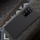 Nillkin Nillkin Super Frosted Shield wzmocnione etui pokrowiec + podstawka Samsung Galaxy Note 20 Ultra czarny uniwersalny 6
