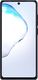 Nillkin Nillkin Super Frosted Shield wzmocnione etui pokrowiec + podstawka Samsung Galaxy Note 20 czarny uniwersalny 2