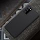 Nillkin Nillkin Super Frosted Shield wzmocnione etui pokrowiec + podstawka Samsung Galaxy Note 20 czarny uniwersalny 5