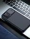 Nillkin Nillkin CamShield Pro Case pancerne etui pokrowiec osłona na aparat kamerę iPhone 12 Pro / iPhone 12 czarny uniwersalny 14