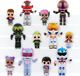 MGA L.O.L Surprise Boys Arcade Heroes Cool Cat lalka w automacie do gier uniwersalny 2