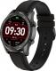 Smartwatch Rubicon RNCE 43 Black 2 Czarny  (382592-uniw) 1