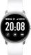 Smartwatch Rubicon RNCE40 Biały  (RNCE40SIBX01AX) 1