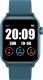 Smartwatch Rubicon RNCE56 Niebieski  (RNCE56DIBX01AX) 2