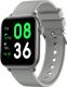 Smartwatch Rubicon RNCE56 Szary  (RNCE56SIBX01AX) 1