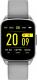 Smartwatch Rubicon RNCE42 Szary  (RNCE42SIBX01AX) 2