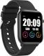 Smartwatch Rubicon RNCE56 Czarny  (RNCE56BIBX01AX) 3