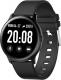 Smartwatch Rubicon RNCE40 Czarny  (RNCE40BIBX01AX) 1