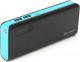 Powerbank Platinet 8000 mAh Czarno-niebieski 1