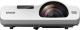 Projektor Epson EB-525W 4
