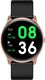Smartwatch Gino Rossi SW010-6 Czarny  (382611-uniw) 1