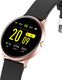 Smartwatch Gino Rossi SW010-6 Czarny  (382611-uniw) 6