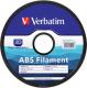 Verbatim Filament ABS niebieski (55012) 1