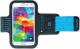 XtremeMac SportWrap do iPhone 6 i Samsung S5, Niebieski (IPP-XSP-23) 1